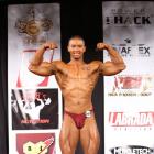 James  Berg - NPC Greater Gulf States 2013 - #1